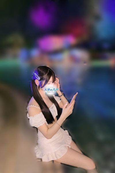 めるさんの写真