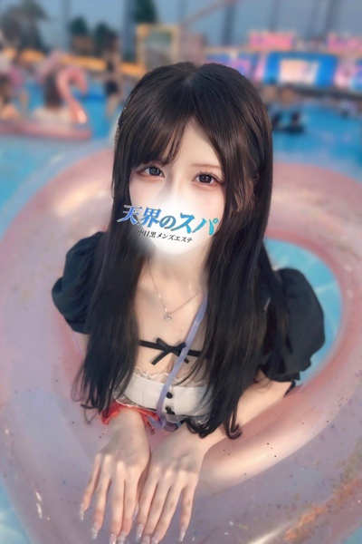 まきさんの写真