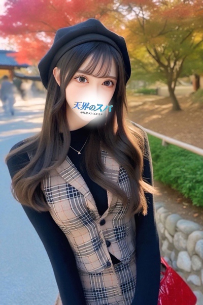 りりなさんの写真